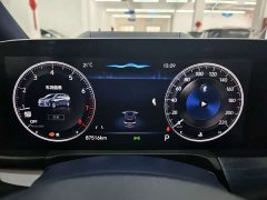 Buick GL8 Facelift Avenir Four-Seater Premium Edition - ფოტო 8