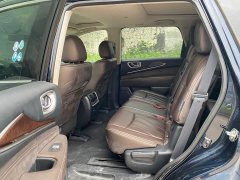 Infiniti QX60 (Imported) 2020 2.5 S/C Hybrid FWD Premium Edition - ფოტო 10