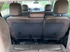 Infiniti QX60 (Imported) 2020 2.5 S/C Hybrid FWD Premium Edition - ფოტო 11