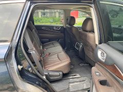 Infiniti QX60 (Imported) 2020 2.5 S/C Hybrid FWD Premium Edition - ფოტო 12