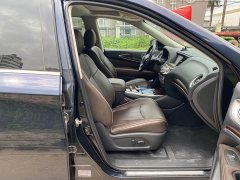 Infiniti QX60 (Imported) 2020 2.5 S/C Hybrid FWD Premium Edition - ფოტო 13
