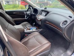 Infiniti QX60 (Imported) 2020 2.5 S/C Hybrid FWD Premium Edition - ფოტო 14