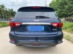 Infiniti QX60 (Imported) 2020 2.5 S/C Hybrid FWD Premium Edition - ფოტო 5