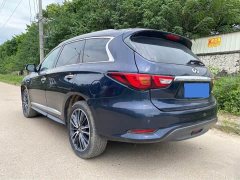 Infiniti QX60 (Imported) 2020 2.5 S/C Hybrid FWD Premium Edition - ფოტო 6