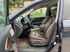 Infiniti QX60 (Imported) 2020 2.5 S/C Hybrid FWD Premium Edition - ფოტო 7