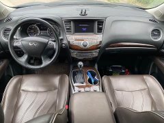 Infiniti QX60 (Imported) 2020 2.5 S/C Hybrid FWD Premium Edition - ფოტო 9