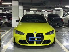 BMW M4 Coupe Thunder Edition - ფოტო 2