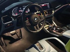 BMW M4 Coupe Thunder Edition - ფოტო 5