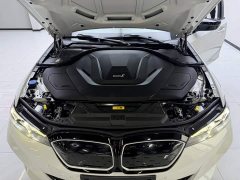 BMW i3 eDrive 40 L Midnight Edition Package - ფოტო 10