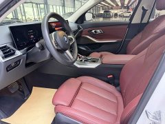BMW i3 eDrive 40 L Midnight Edition Package - ფოტო 11