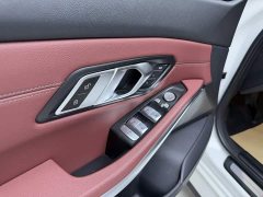 BMW i3 eDrive 40 L Midnight Edition Package - ფოტო 12