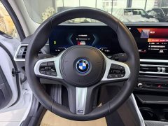 BMW i3 eDrive 40 L Midnight Edition Package - ფოტო 13