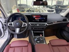 BMW i3 eDrive 40 L Midnight Edition Package - ფოტო 14