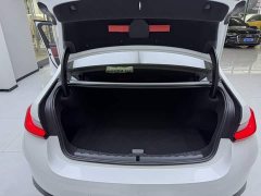 BMW i3 eDrive 40 L Midnight Edition Package - ფოტო 16