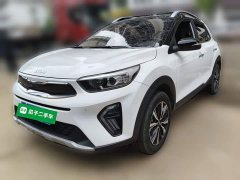 Kia Yipao 1.4L Sunroof Edition - ფოტო 1