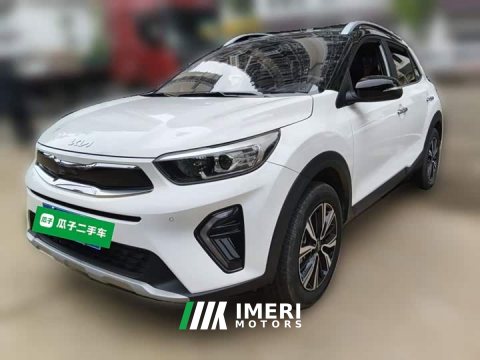 2026 Kia Yipao 1.4L Sunroof Edition - ავტომობილი ჩინეთიდან
