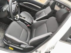 Kia Yipao 1.4L Sunroof Edition - ფოტო 11