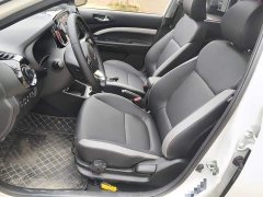 Kia Yipao 1.4L Sunroof Edition - ფოტო 12