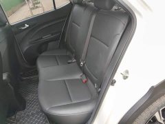 Kia Yipao 1.4L Sunroof Edition - ფოტო 13