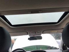 Kia Yipao 1.4L Sunroof Edition - ფოტო 14