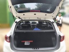 Kia Yipao 1.4L Sunroof Edition - ფოტო 15