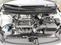 Kia Yipao 1.4L Sunroof Edition - ფოტო 16