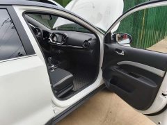 Kia Yipao 1.4L Sunroof Edition - ფოტო 19