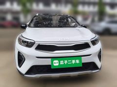 Kia Yipao 1.4L Sunroof Edition - ფოტო 2