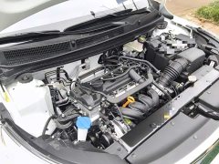 Kia Yipao 1.4L Sunroof Edition - ფოტო 20