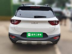 Kia Yipao 1.4L Sunroof Edition - ფოტო 3