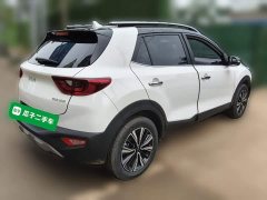 Kia Yipao 1.4L Sunroof Edition - ფოტო 4