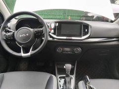 Kia Yipao 1.4L Sunroof Edition - ფოტო 5
