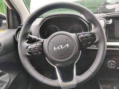 Kia Yipao 1.4L Sunroof Edition - ფოტო 6