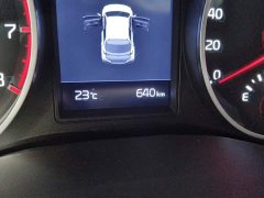 Kia Yipao 1.4L Sunroof Edition - ფოტო 8