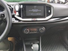 Kia Yipao 1.4L Sunroof Edition - ფოტო 9