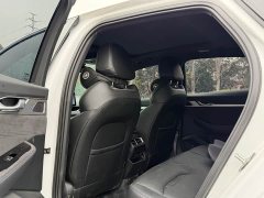 Geely Xingrui 2.0T Diesel Xiaohan Edition - ფოტო 10