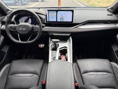 Geely Xingrui 2.0T Diesel Xiaohan Edition - ფოტო 12