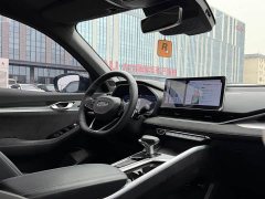 Geely Xingrui 2.0T Diesel Xiaohan Edition - ფოტო 13