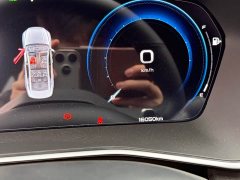 Geely Xingrui 2.0T Diesel Xiaohan Edition - ფოტო 14
