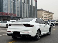 Geely Xingrui 2.0T Diesel Xiaohan Edition - ფოტო 5