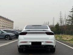 Geely Xingrui 2.0T Diesel Xiaohan Edition - ფოტო 6