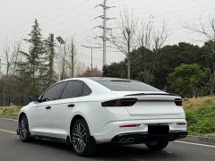 Geely Xingrui 2.0T Diesel Xiaohan Edition - ფოტო 7