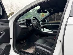 Geely Xingrui 2.0T Diesel Xiaohan Edition - ფოტო 8