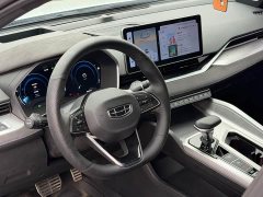 Geely Xingrui 2.0T Diesel Xiaohan Edition - ფოტო 9