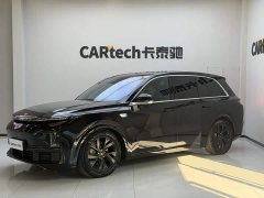 Li Auto L8 Pro - ფოტო 1