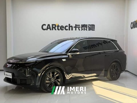 2023 Li Auto L8 Pro - ავტომობილი ჩინეთიდან