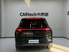 Li Auto L8 Pro - ფოტო 14