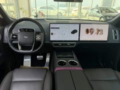 Li Auto L8 Pro - ფოტო 16