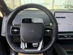 Li Auto L8 Pro - ფოტო 8