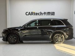 Li Auto L8 Pro - ფოტო 9